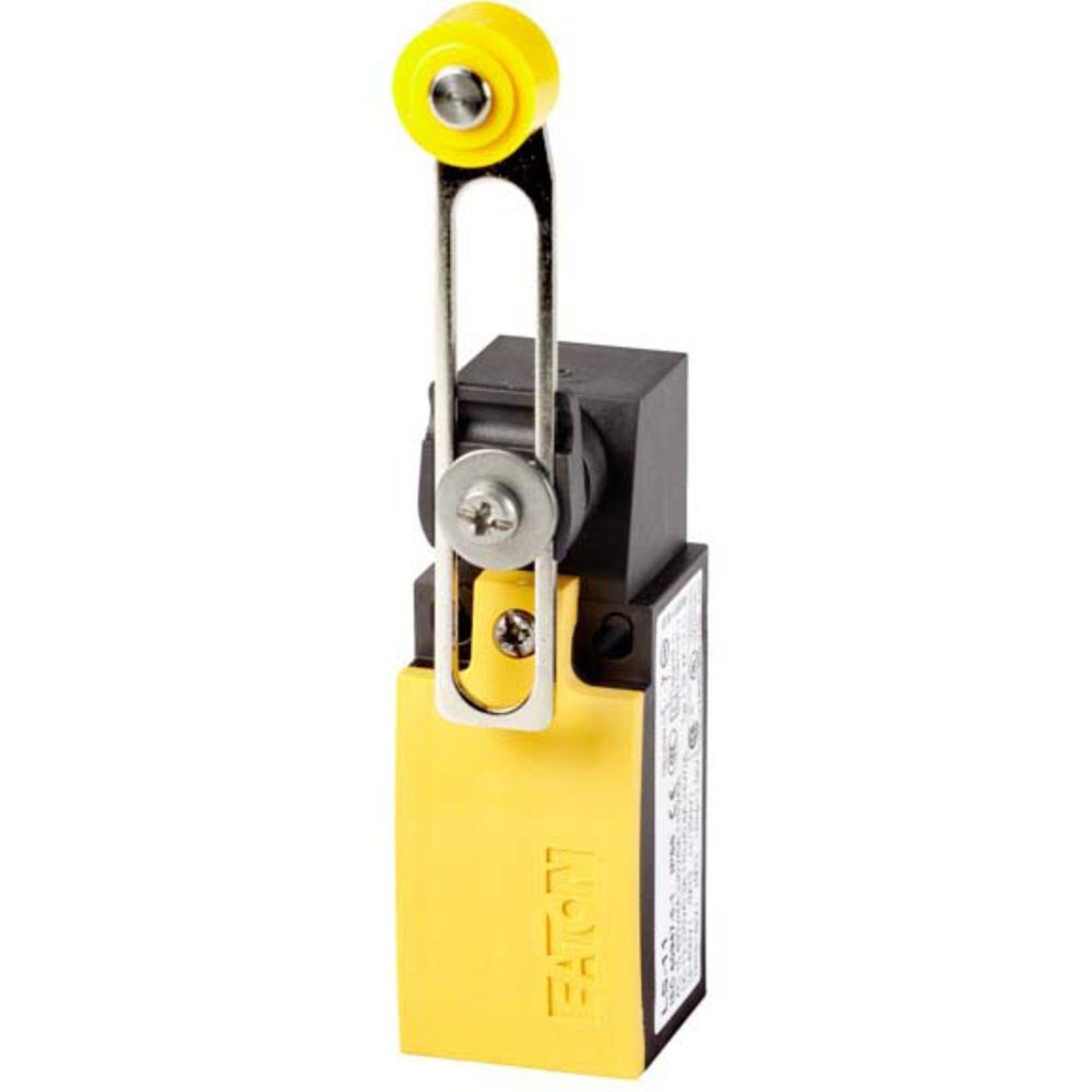 Schalter Eaton 266154 LSM-11S/RLA Sicherheits-Positionsschalter 6 A Schwenkheb