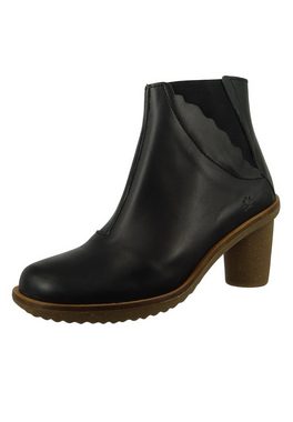 El Naturalista N5161 Trivia Black Stiefelette