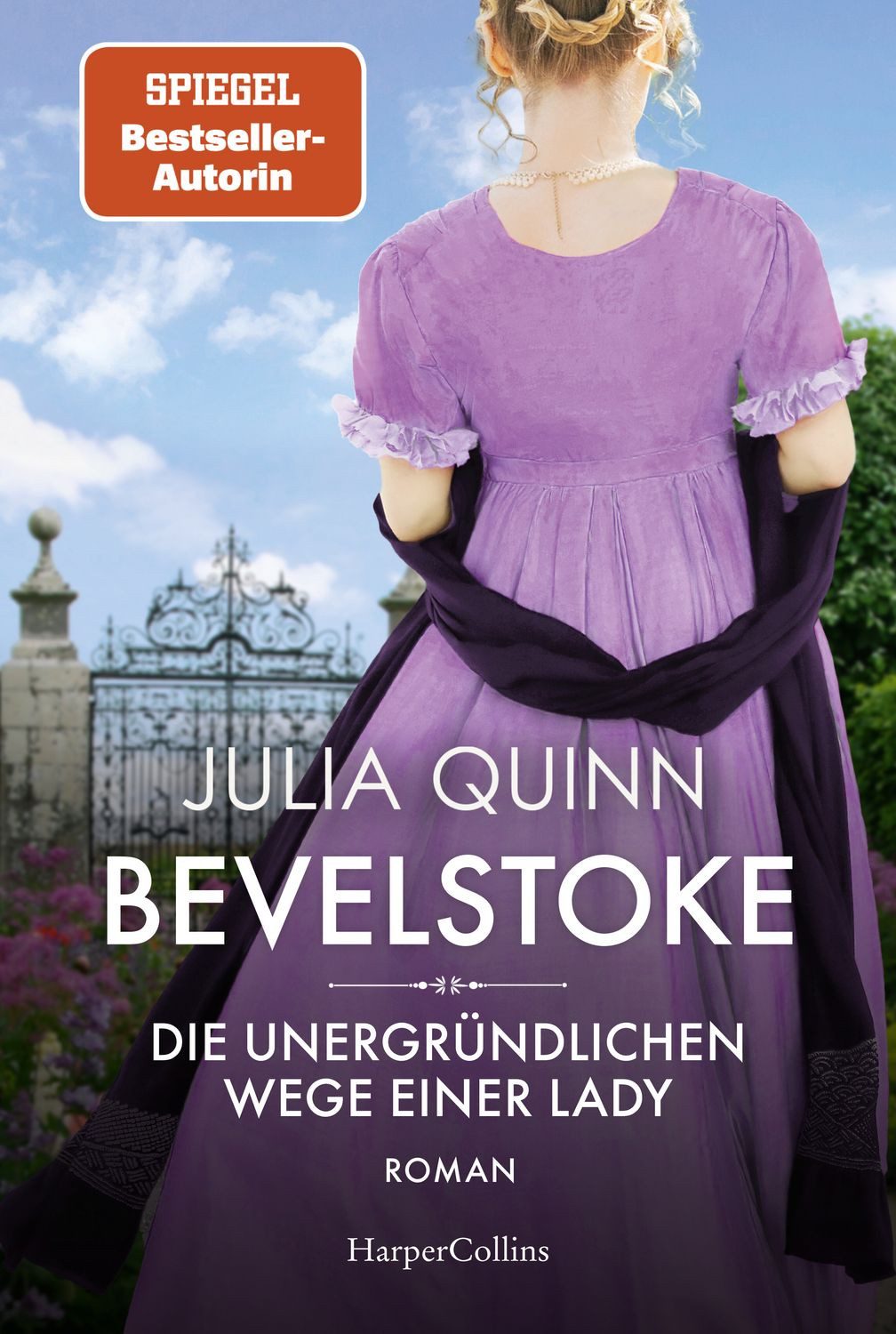 Bevelstoke – Die unergründlichen Wege einer Lady / Julia Quinn