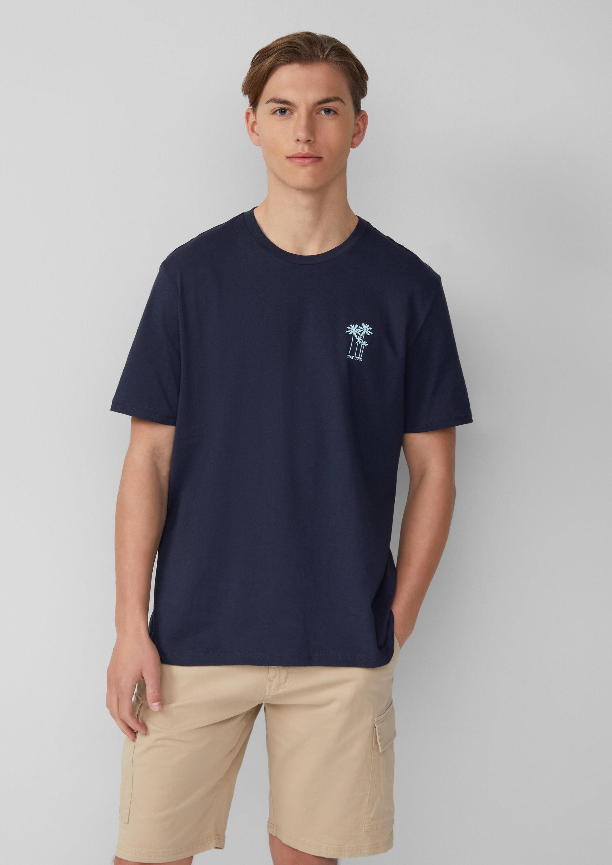 Kurzarmshirt T-Shirt