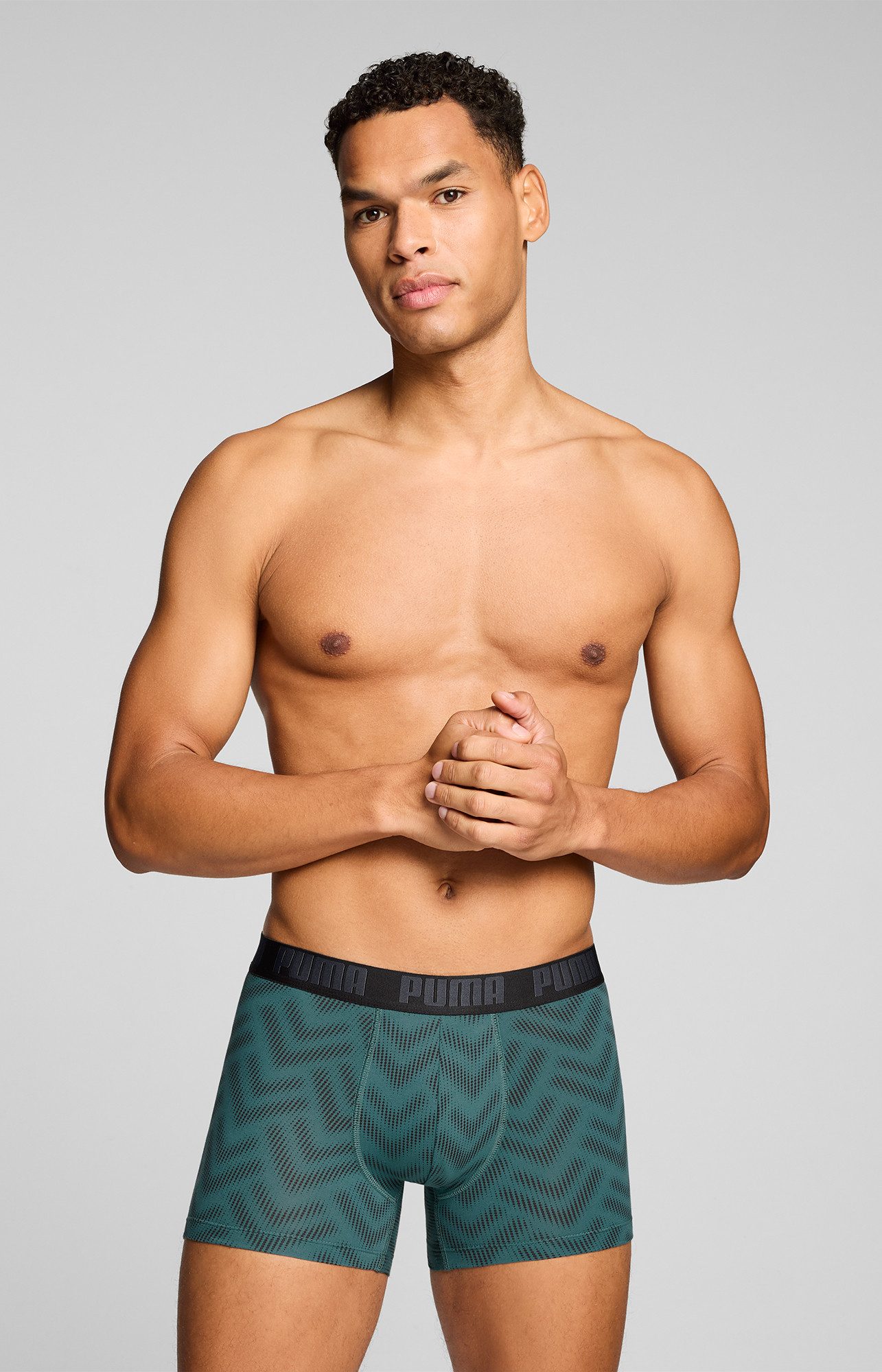 PUMA Boxershorts (2er Pack)