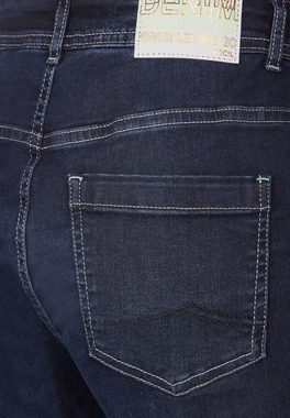 Cecil Bequeme Jeans Cecil / Da.Jeans / Style NOS Toronto Dark Blue
