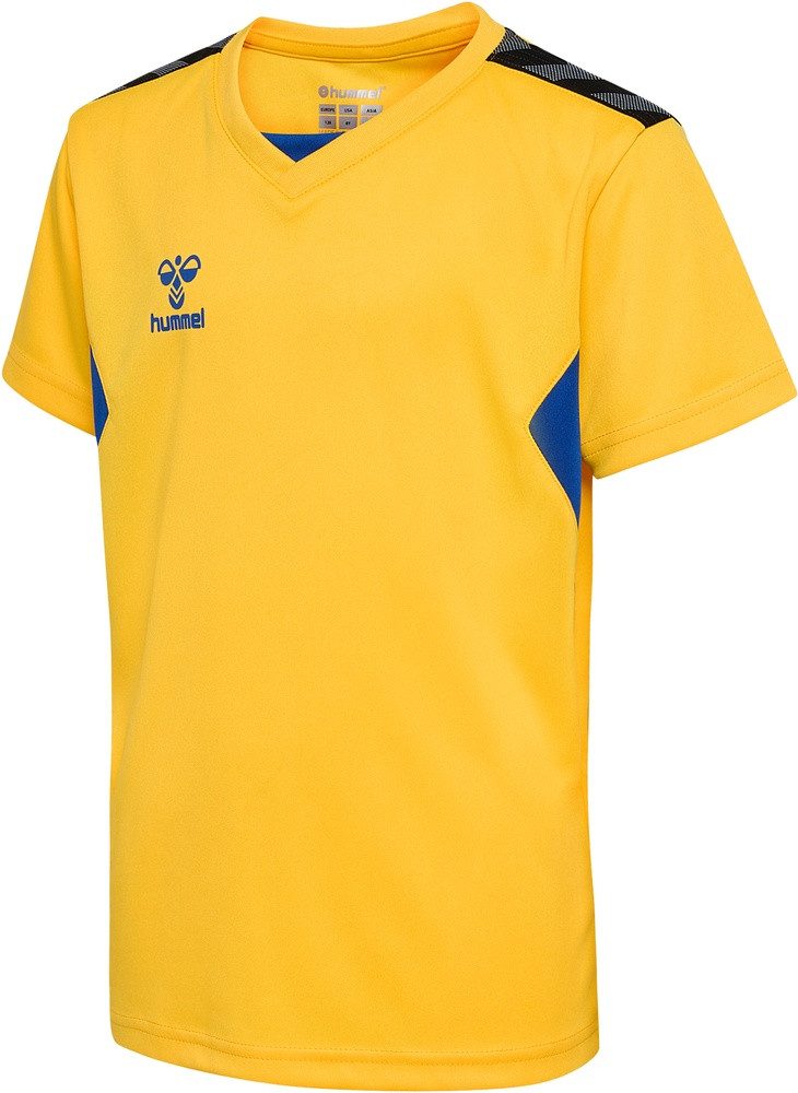 Sports Yellow/True Blue