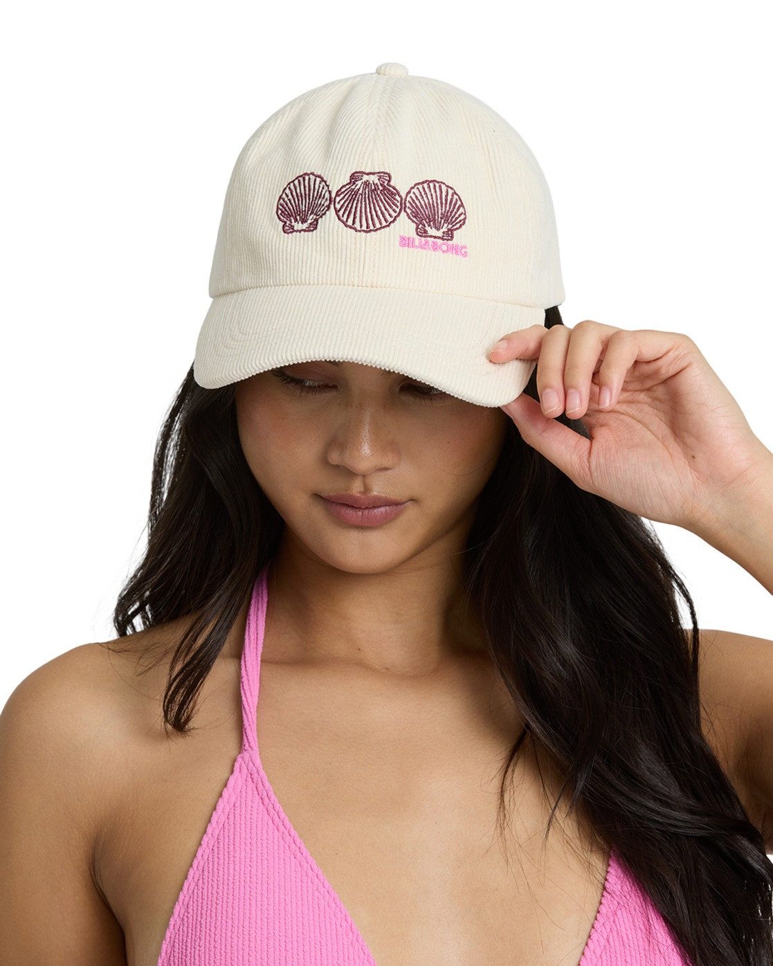 Billabong Baseball Cap Dad
