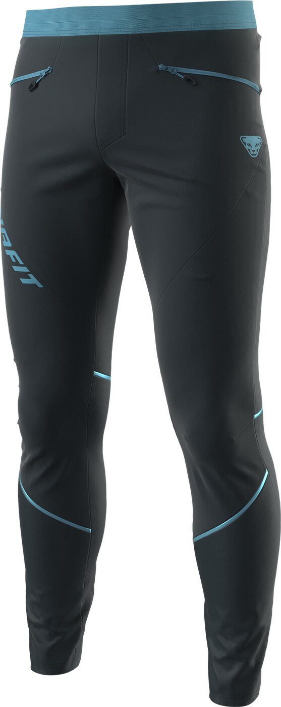 Funktionshose TRAVERSE DST PNT M BLUEBERRY STORM BLUE/8070