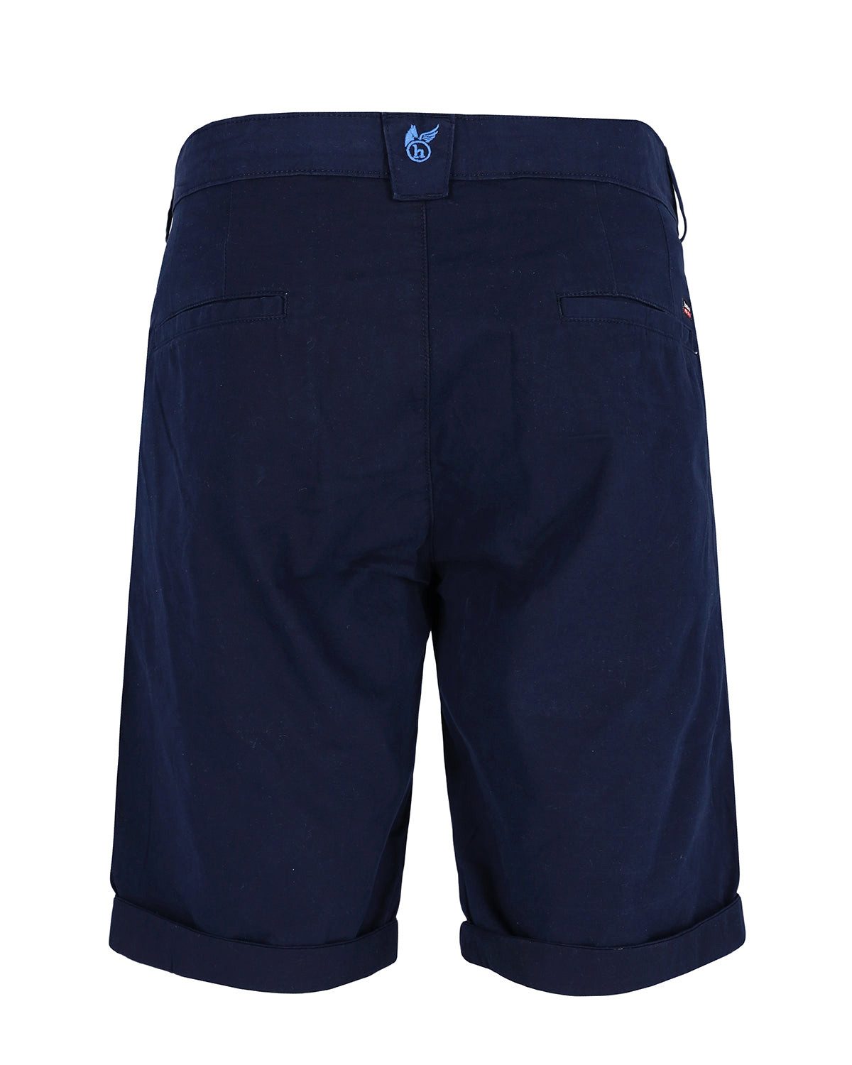 Hajo Bermudas gewaschene Bermudashort günstig online kaufen