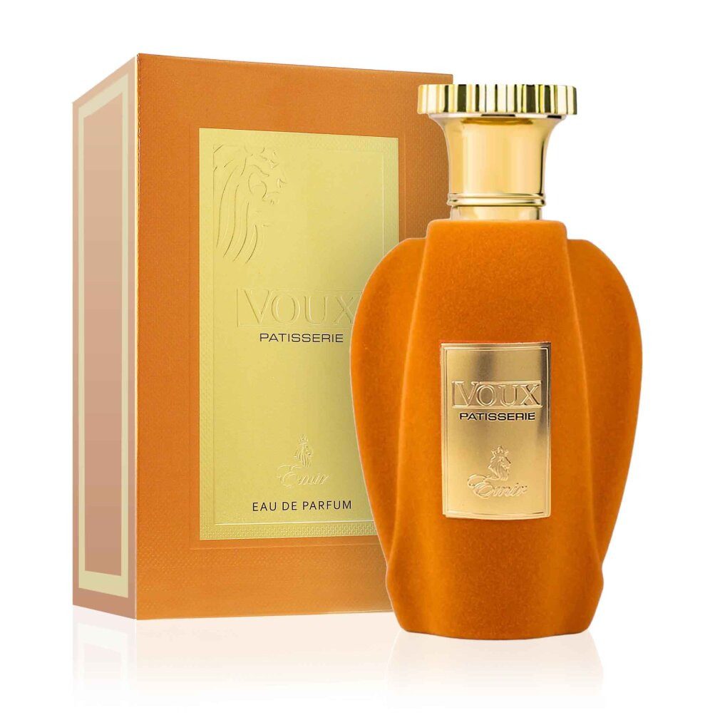 Körperpflegeduft Voux Patisserie Eau de Parfum 100ml