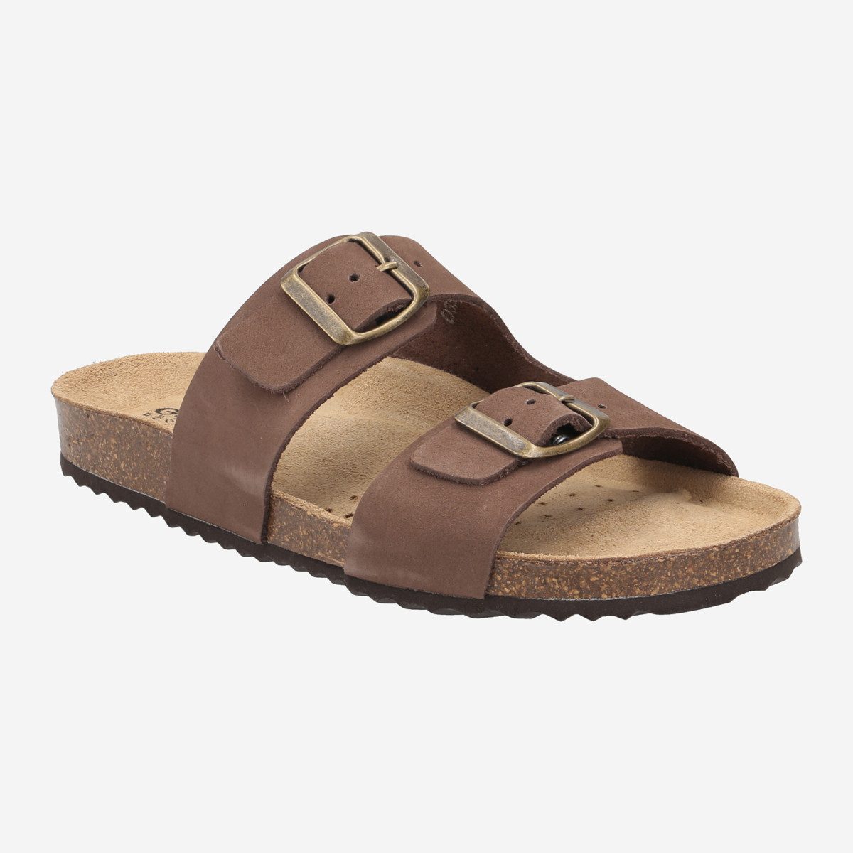Geox GEOX BRIONIA, Sandaletten in Beige günstig online kaufen