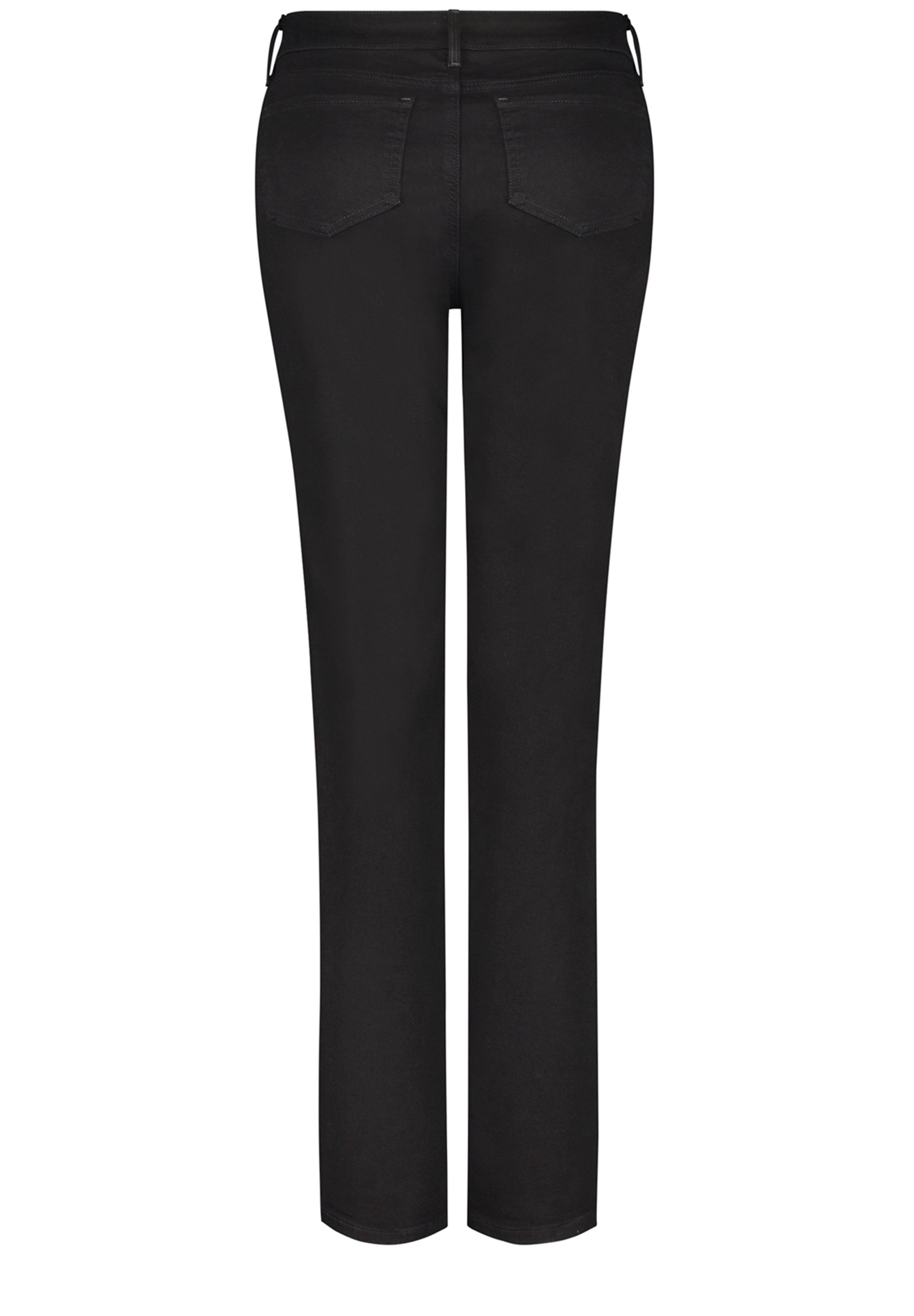 NYDJ Straight-Jeans Marilyn Straight schlank machend