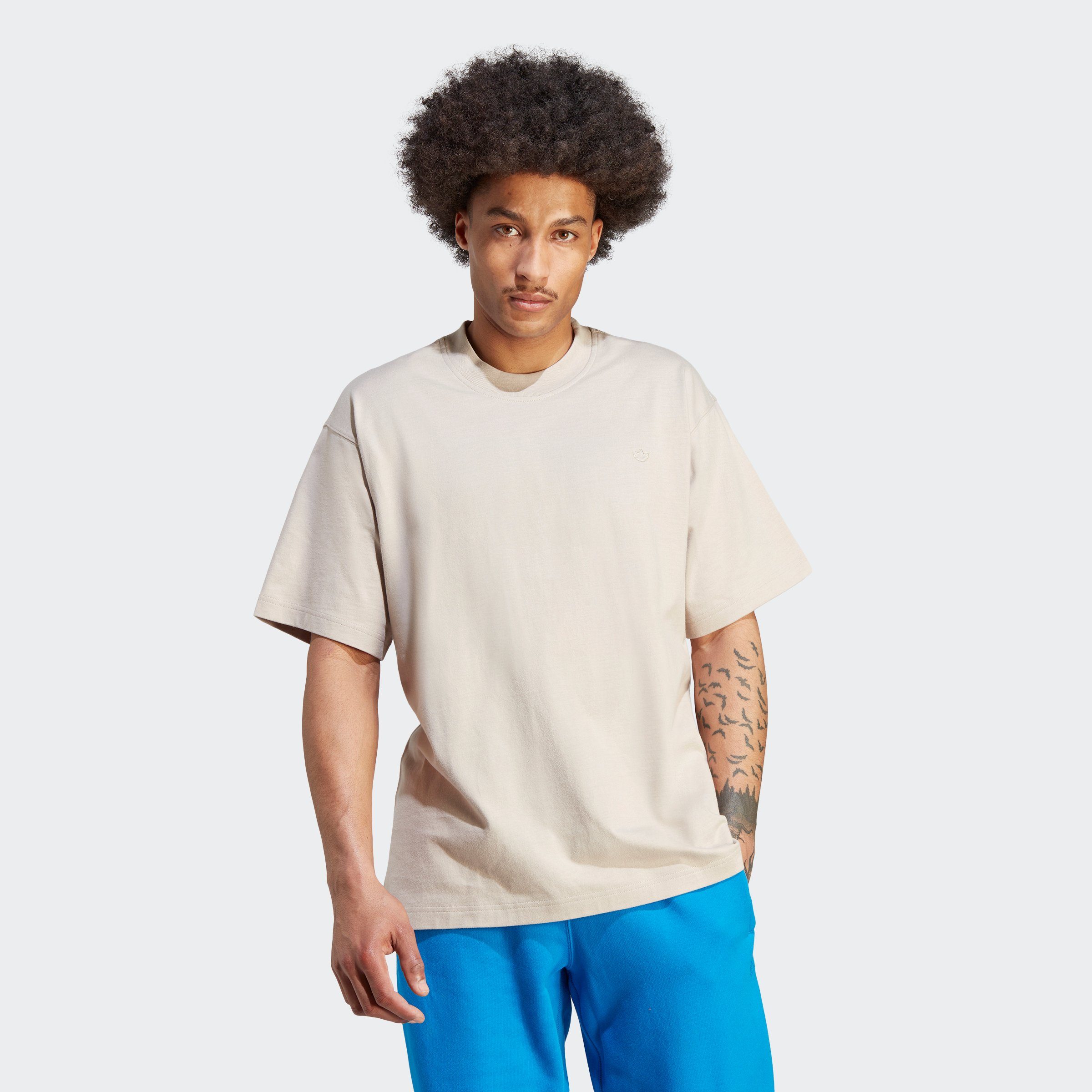 adidas Originals T-Shirt C Tee