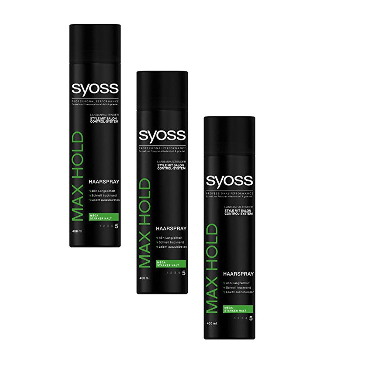 Syoss Haarspray