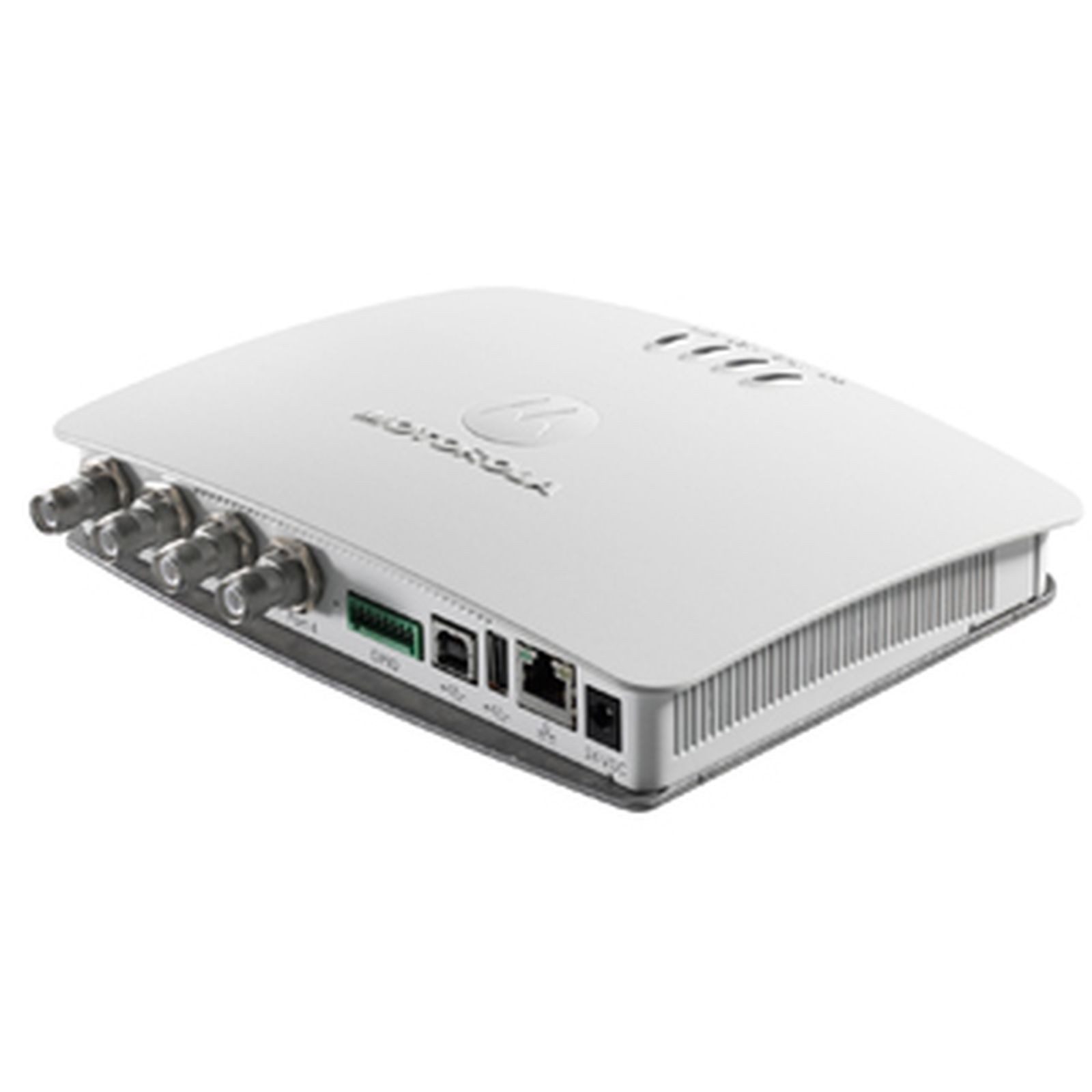 ZEBRA FX7500-4 - RFID-Leser - USB, Ethernet 100 Scanner
