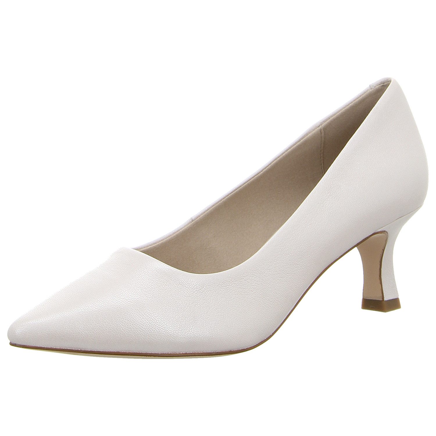 Caprice Pumps