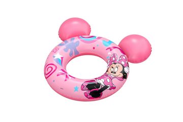 Schwimmring Disney Junior ® Minnie Maus 74 x 76 cm