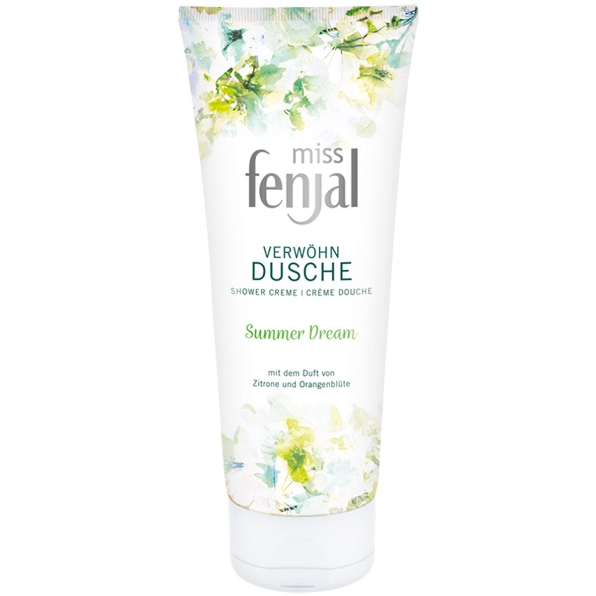 Fenjal Duschpflege