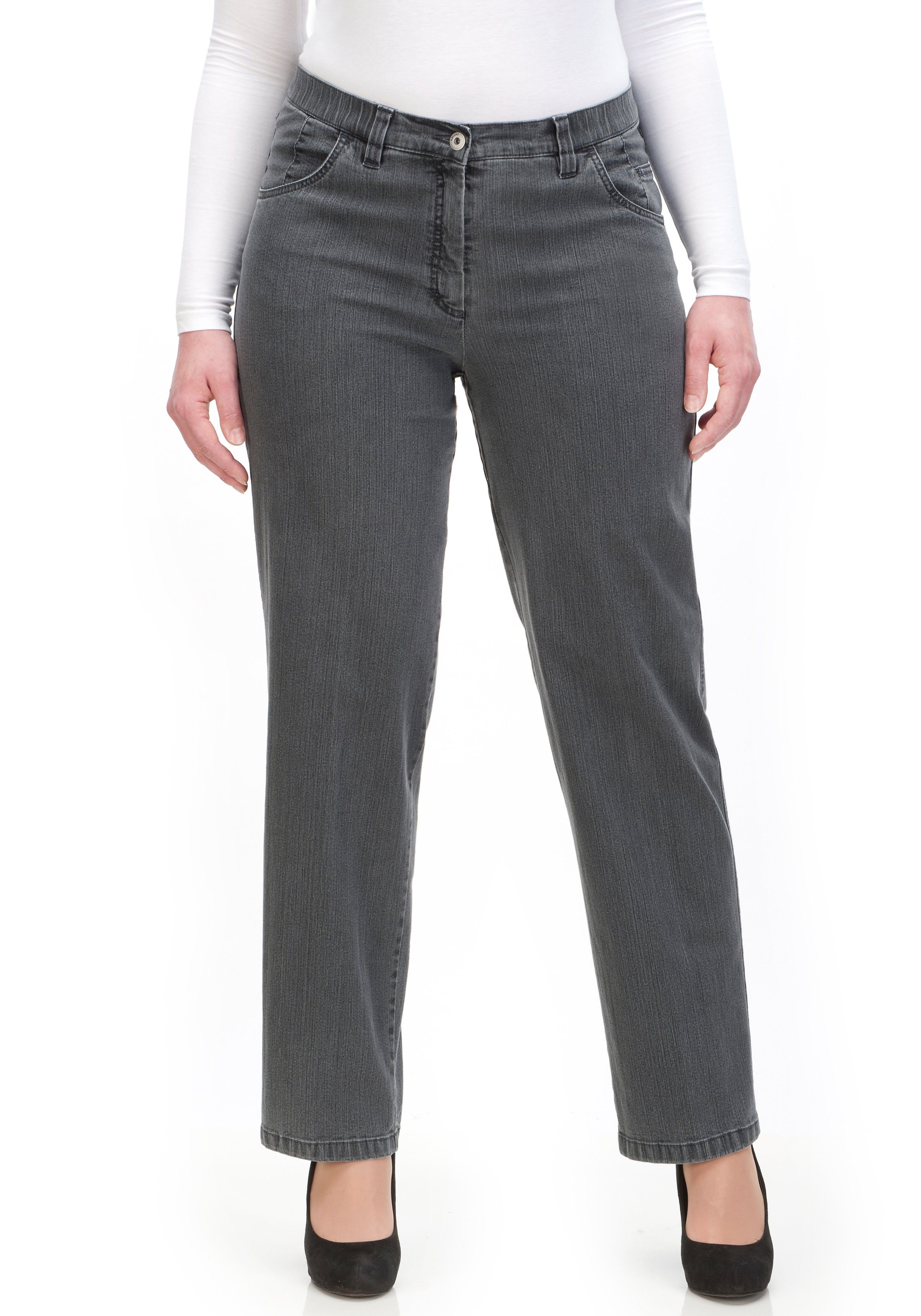 KjBRAND 5-Pocket-Jeans günstig online kaufen