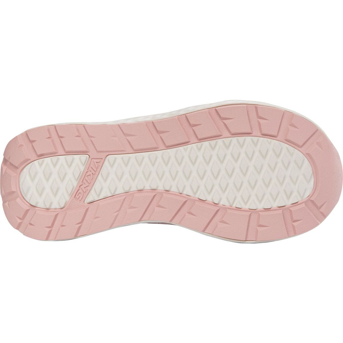 Viking Fun Glitter GTX 1V Outdoorschuh Wasserdichter und atmungsaktiver Glitzerschuh für Mädchen mit