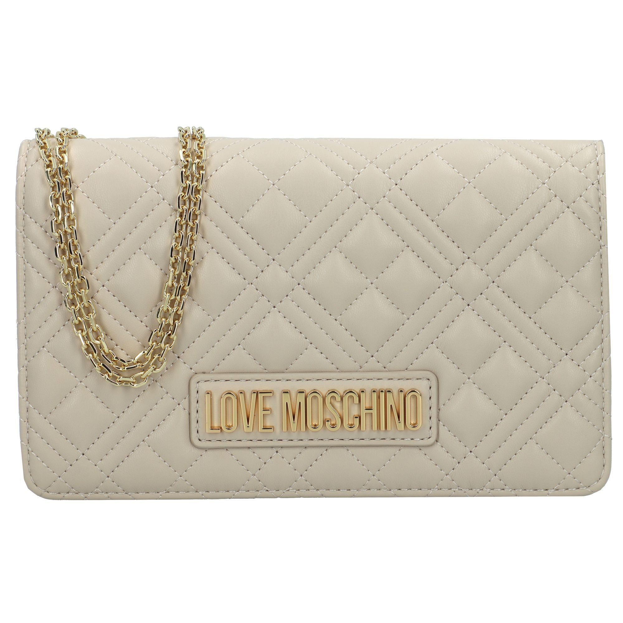 LOVE MOSCHINO Umhängetasche Smart Daily, Polyurethan