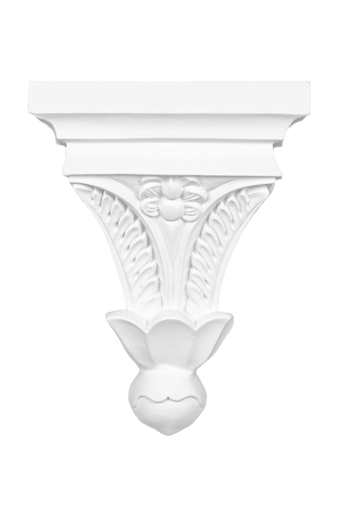 Hexim Perfect Wanddekoobjekt C8013 (Stuckkonsole - günstig online kaufen