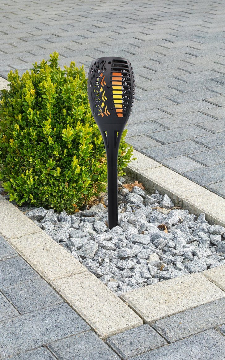 Luna24 simply great ideas... Gartenleuchte Fackel günstig online kaufen