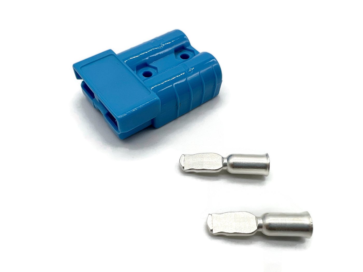 Thumbnail - eXODA Kabelverbinder-Sortiment Batterie, Einzelstecker