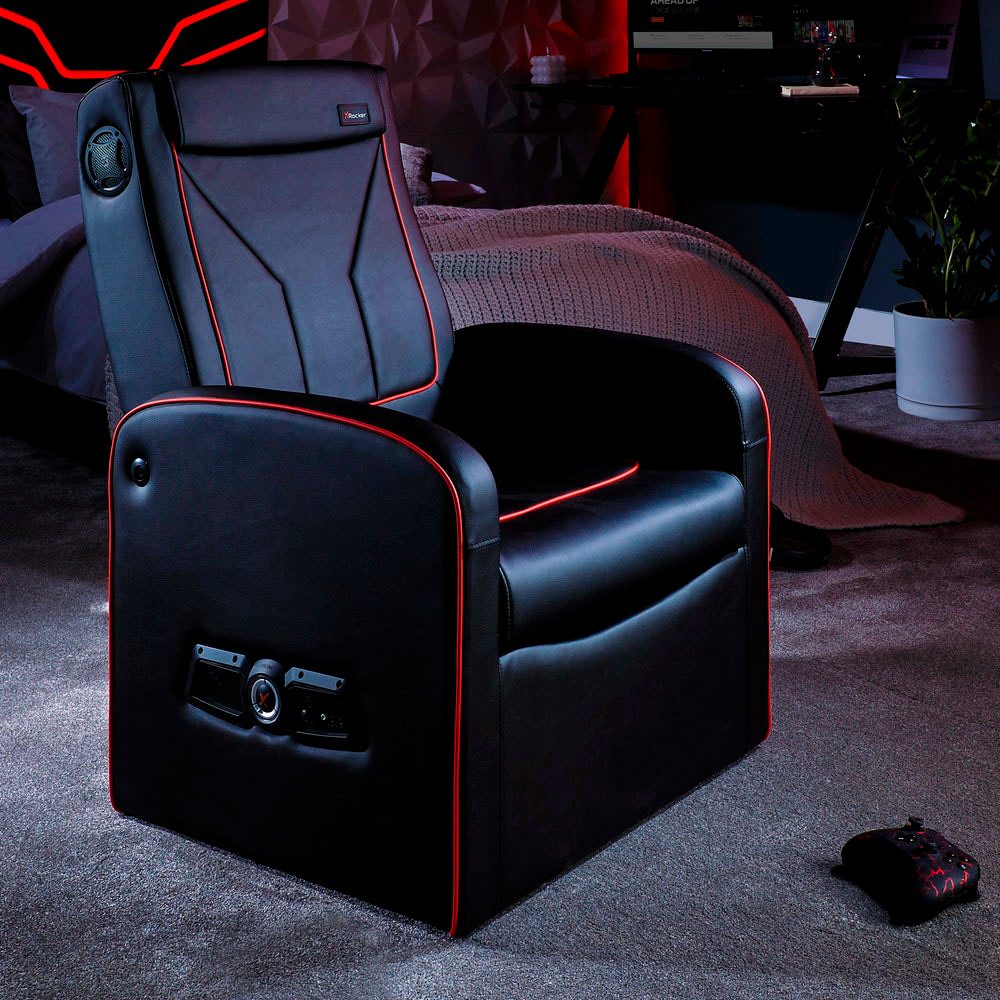 X Rocker Gaming-Stuhl Shift Luxe Junior günstig online kaufen