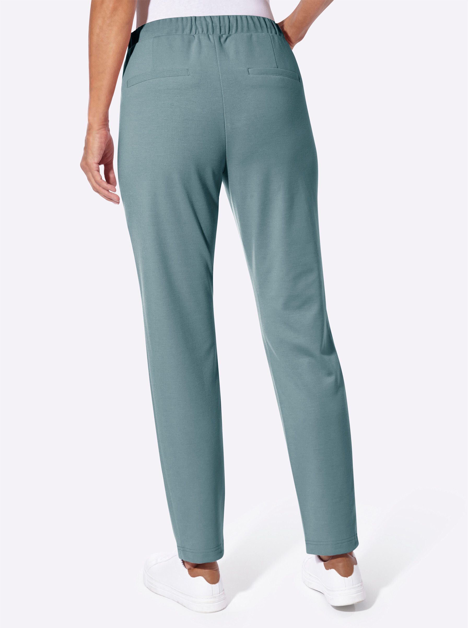Jerseyhose Jersey-Hose komfortabel