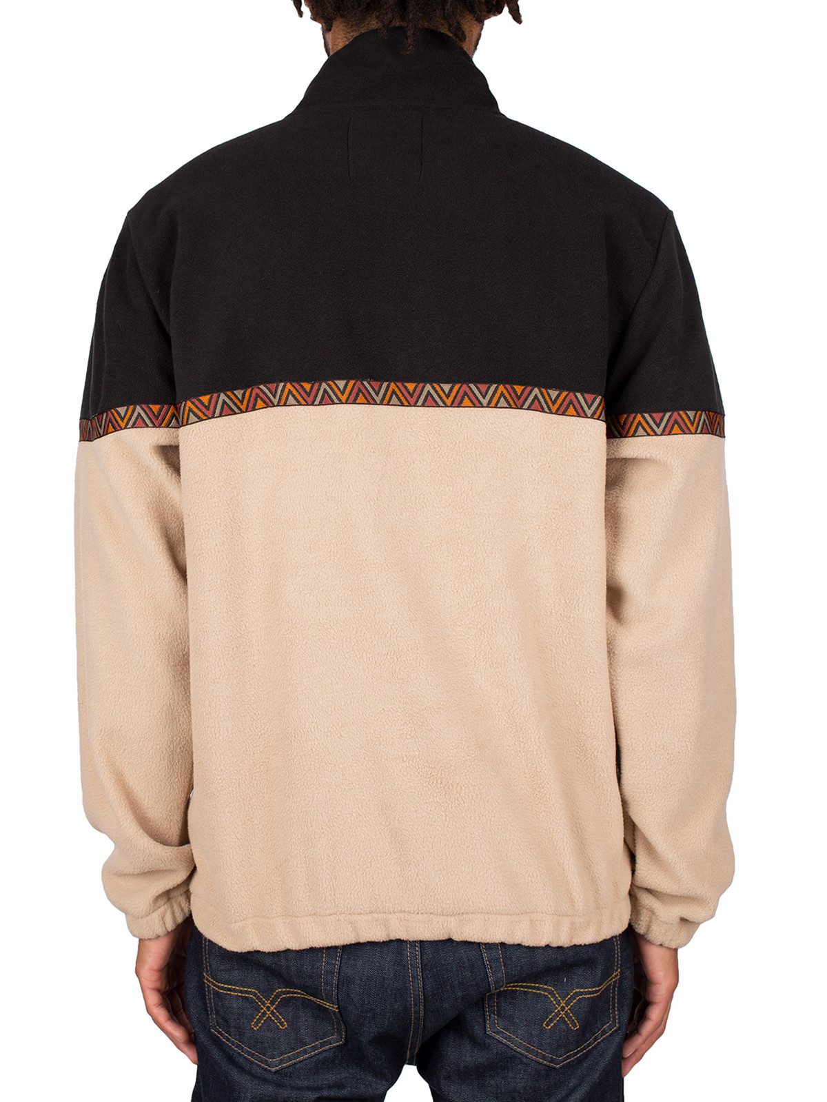iriedaily Sweatshirt IrieDaily Monte Noe Troyer günstig online kaufen