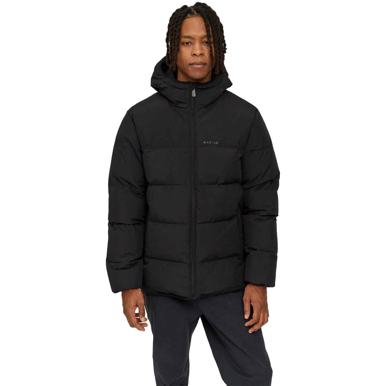 Winterjacke Kyle Puffer Jacket