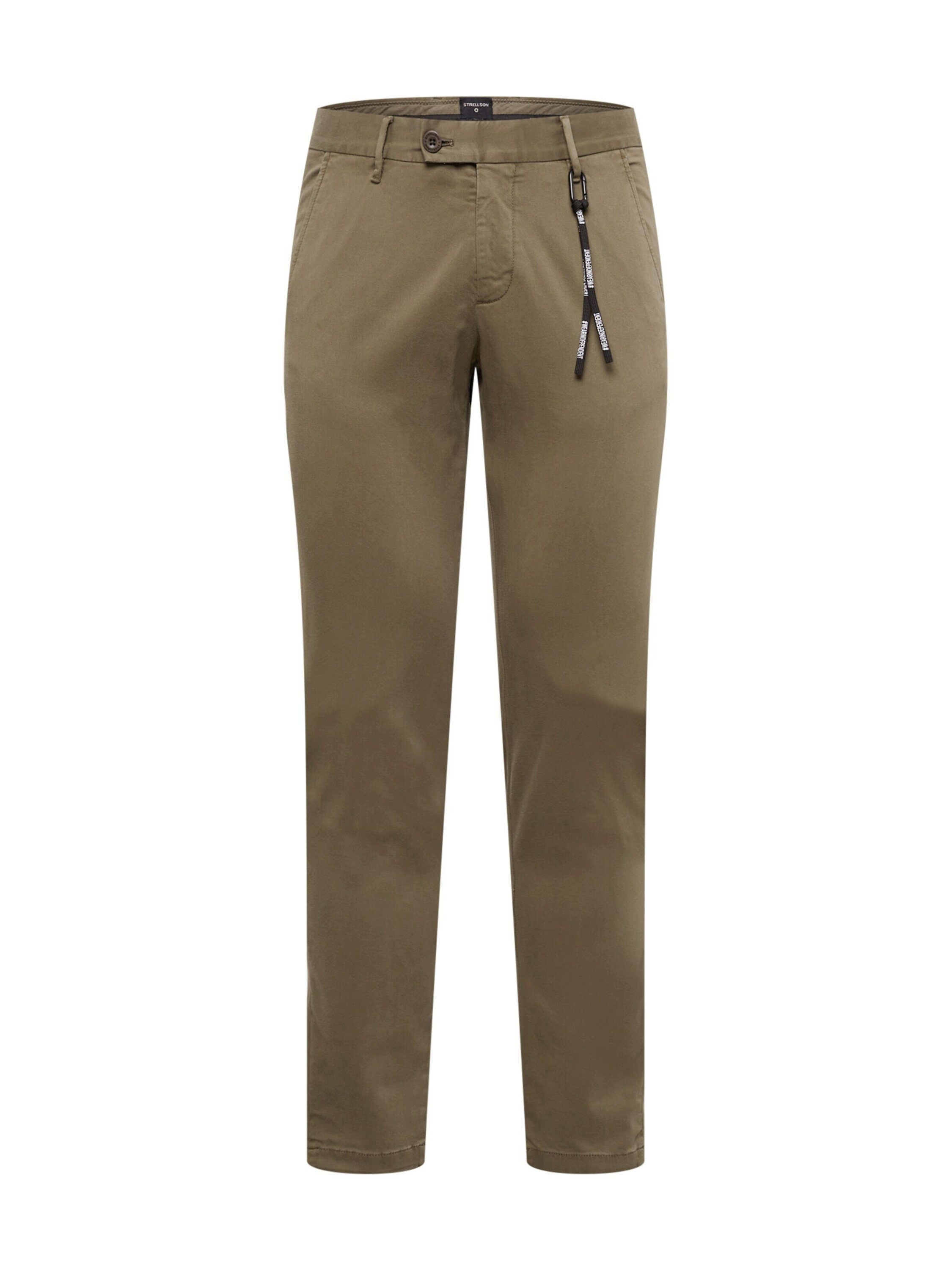 Strellson Chinohose Code (1-tlg)