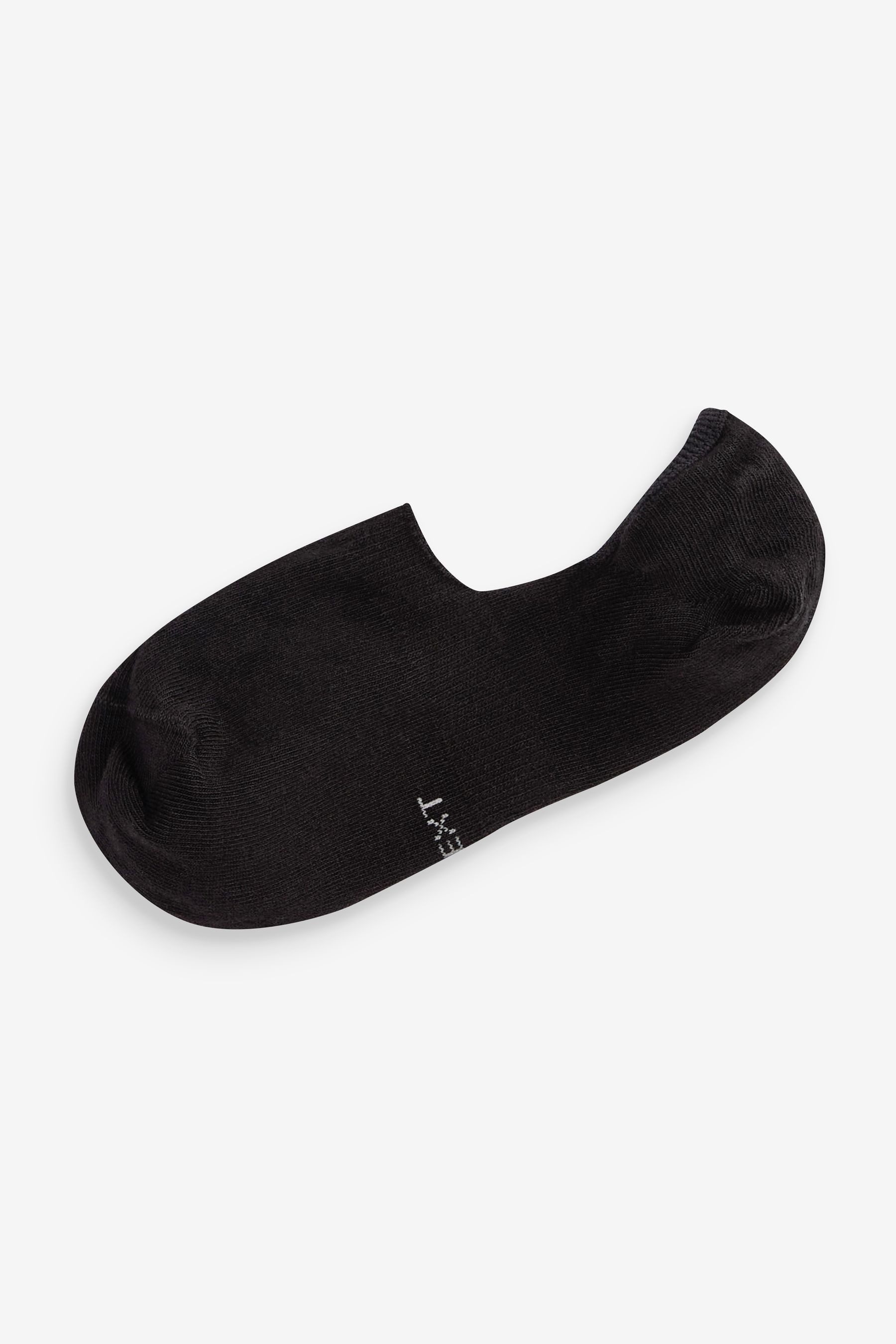 Next Füßlinge 5 x unsichtbare Sneaker-Socken günstig online kaufen