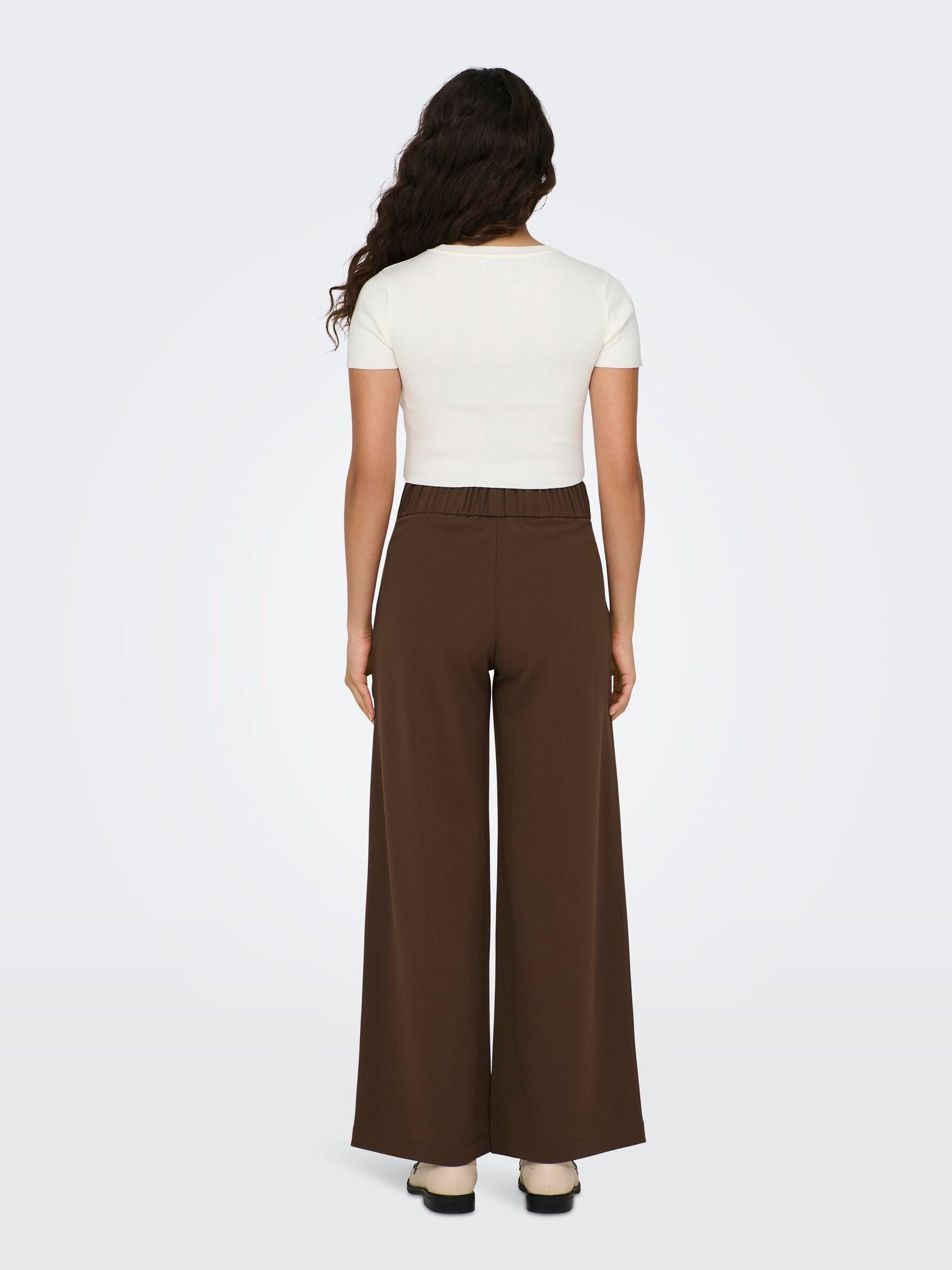 JACQUELINE de YONG T-Shirt JDYCIRKELINE S/S günstig online kaufen