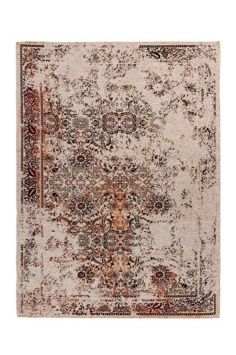 Qiyano Teppich Kurzflorteppich Palaunu 200 Beige günstig online kaufen