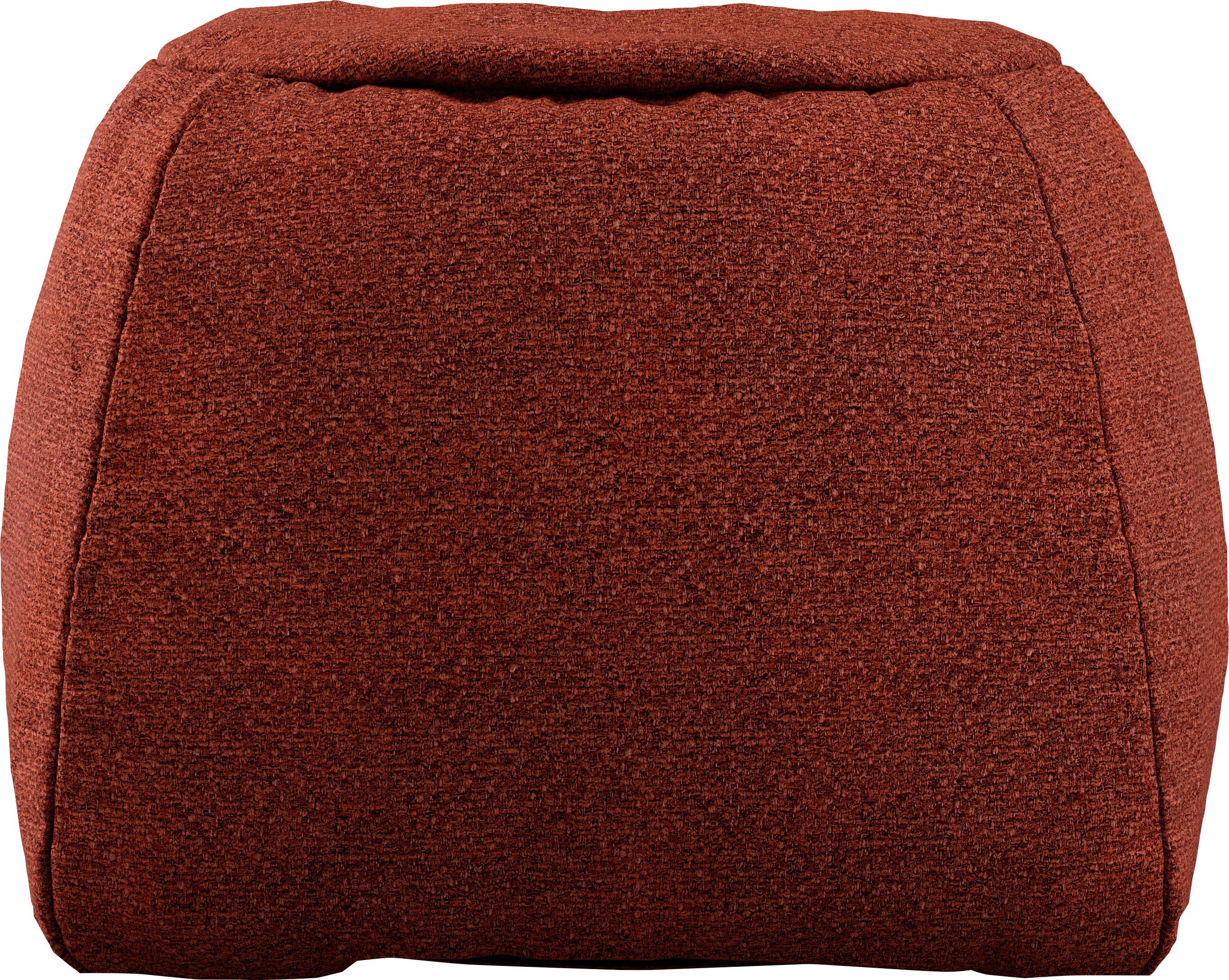 freistil ROLF BENZ Pouf freistil 173, günstig online kaufen
