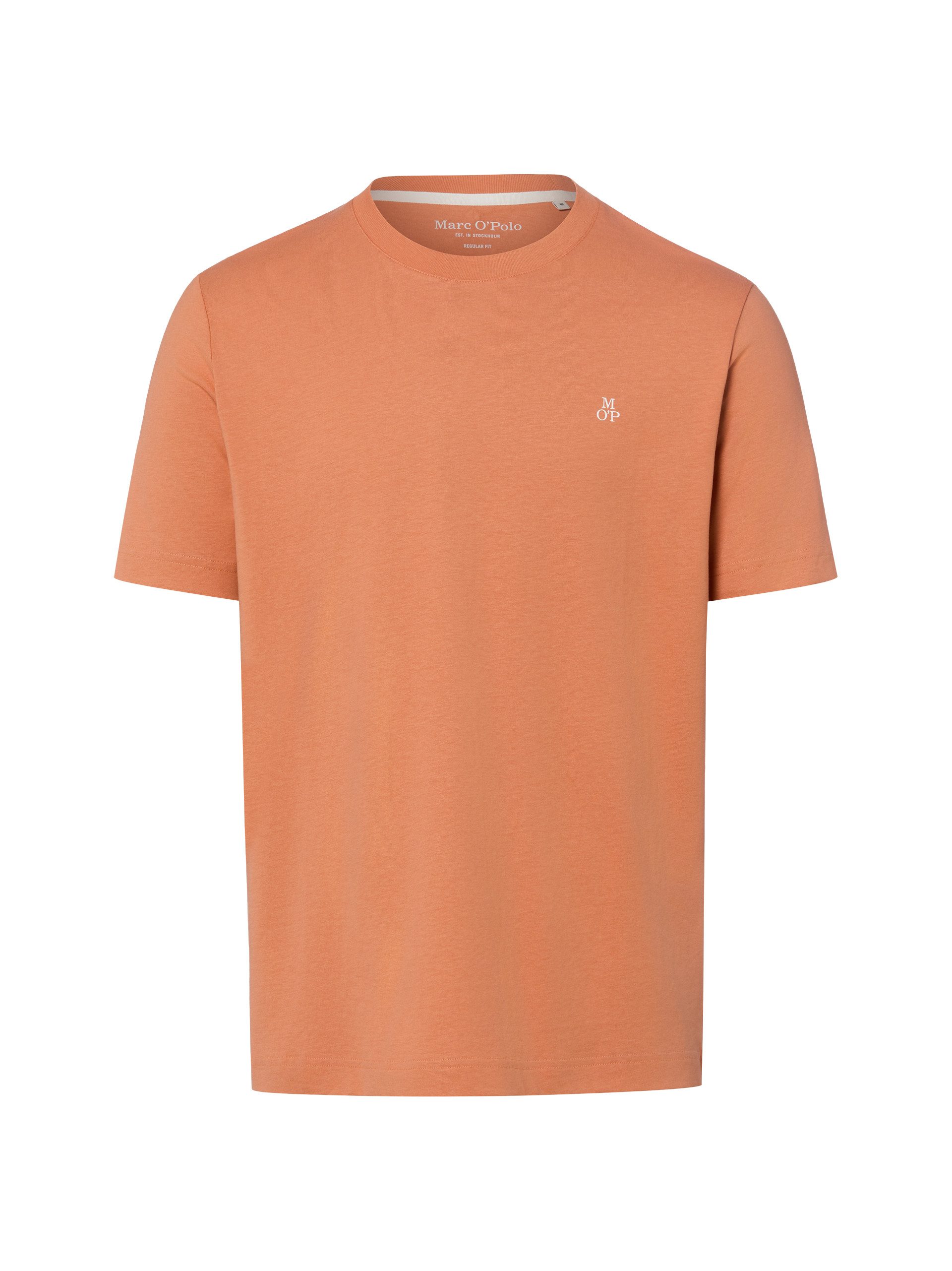 faded coral