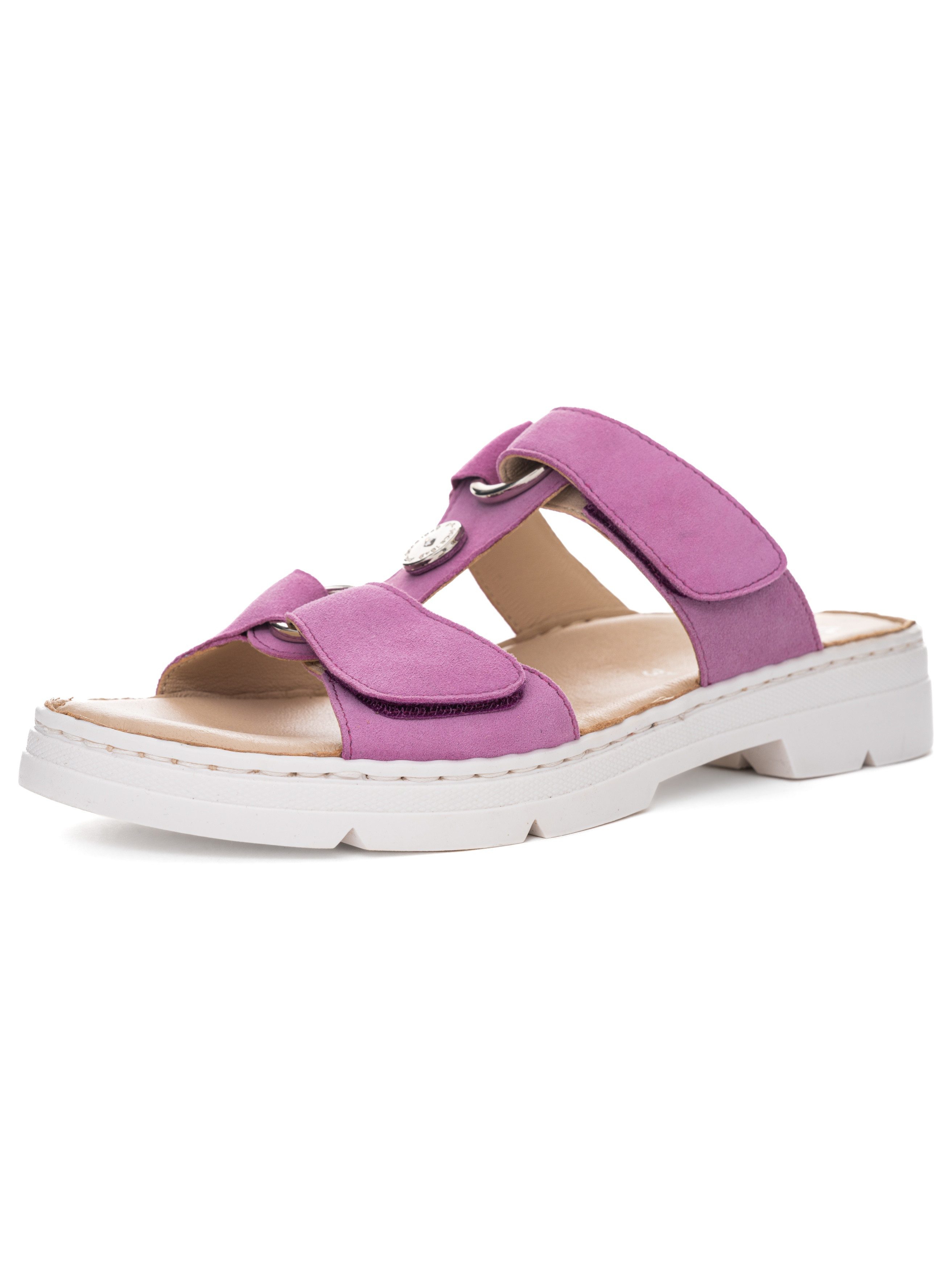 Ara Damen Pantolette La Palma Pantolette günstig online kaufen