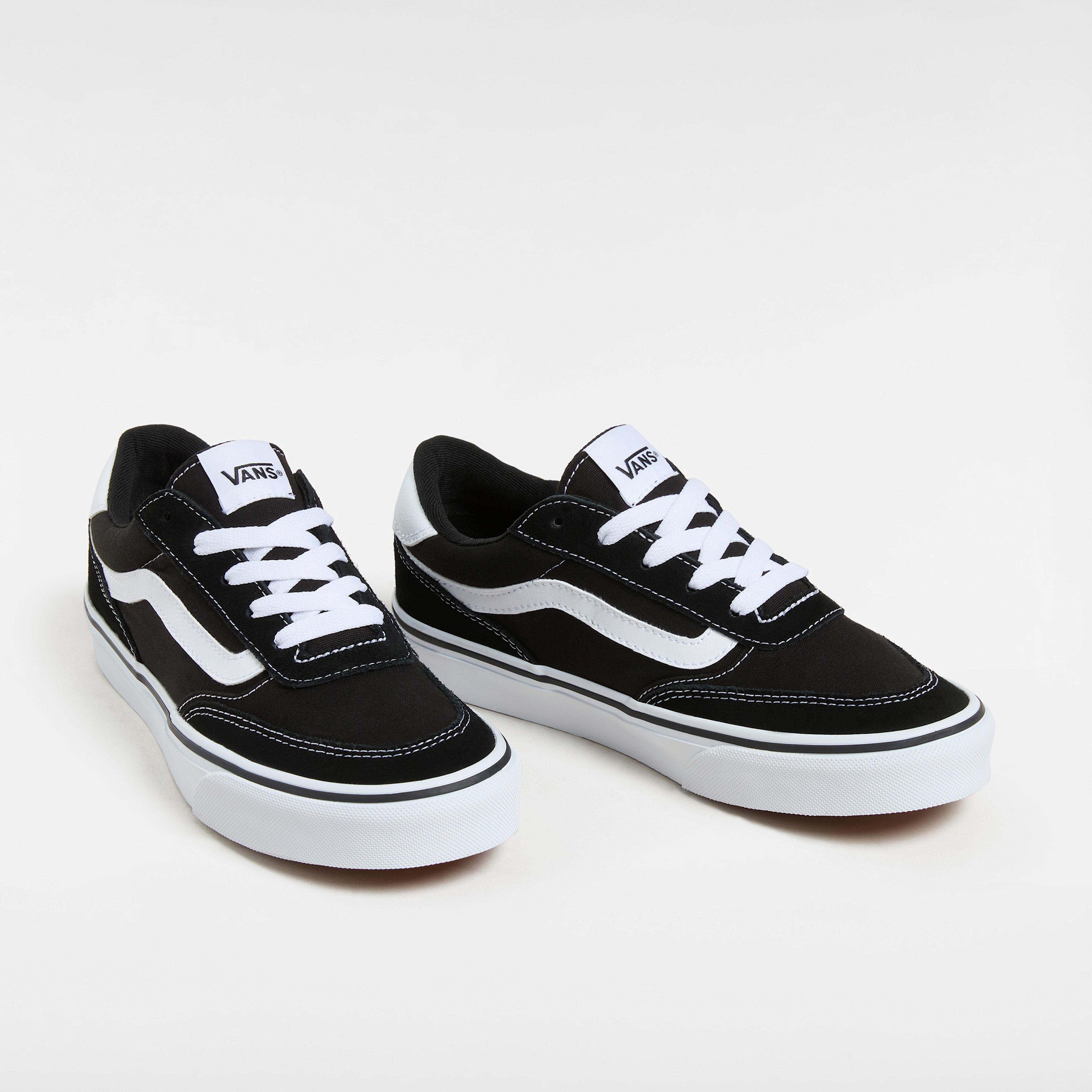 Vans Brooklyn LS Sneaker