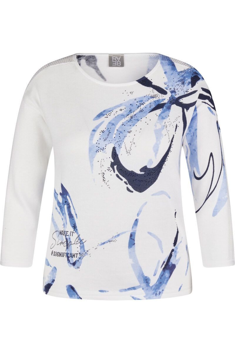 Thomas Rabe Strickpullover