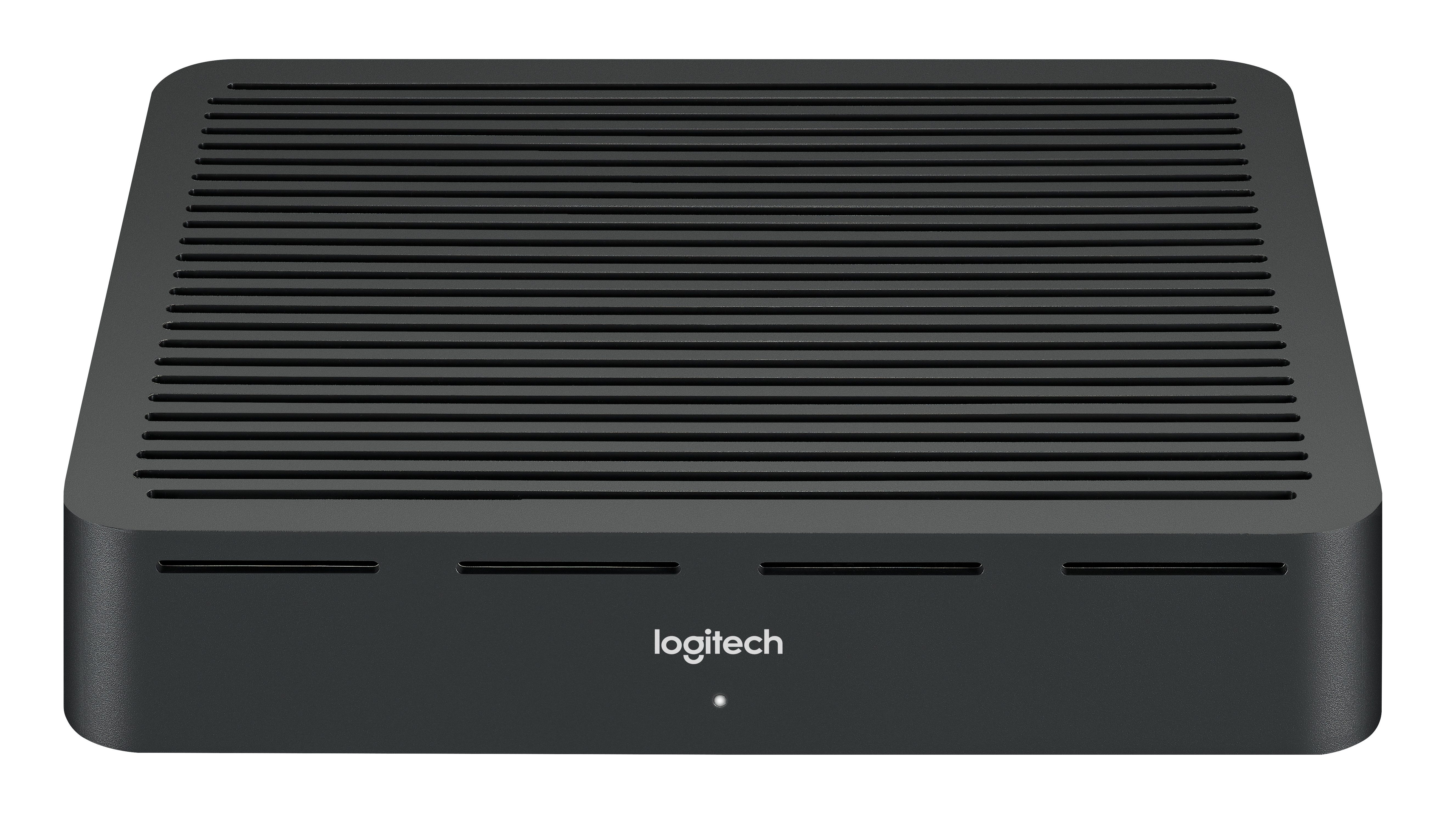 Logitech IP-Überwachungskamera