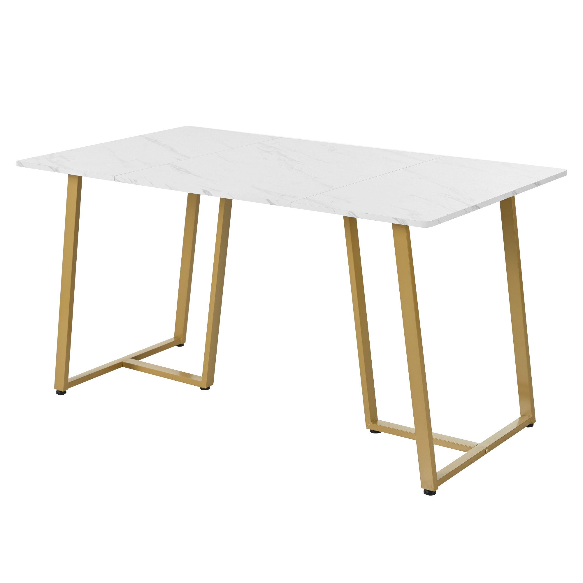 HAUSS SPOLE Esstisch 140 x 80cm günstig online kaufen