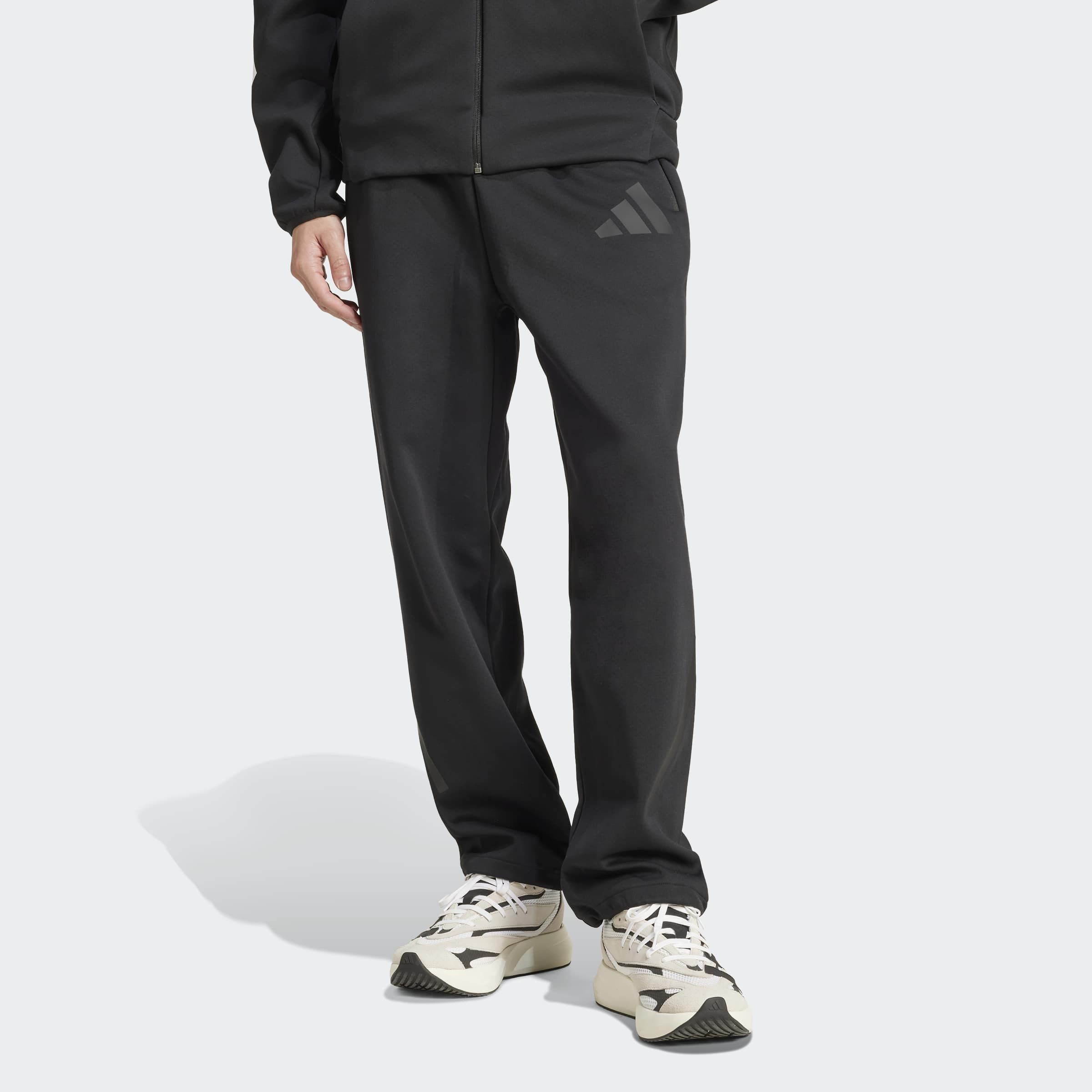 adidas Sportswear Sporthose ADIDAS Z.N.E. OPEN-HEM