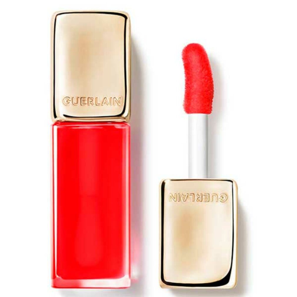 GUERLAIN Lippenstift Bee Glow Oil Lip 775 Poppy 30ml