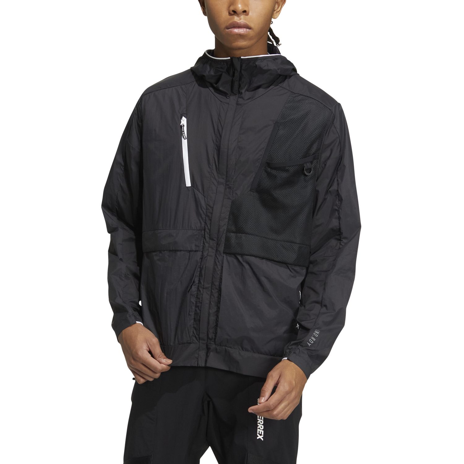 adidas TERREX Windbreaker adidas Terrex Voyager Light Windbreaker
