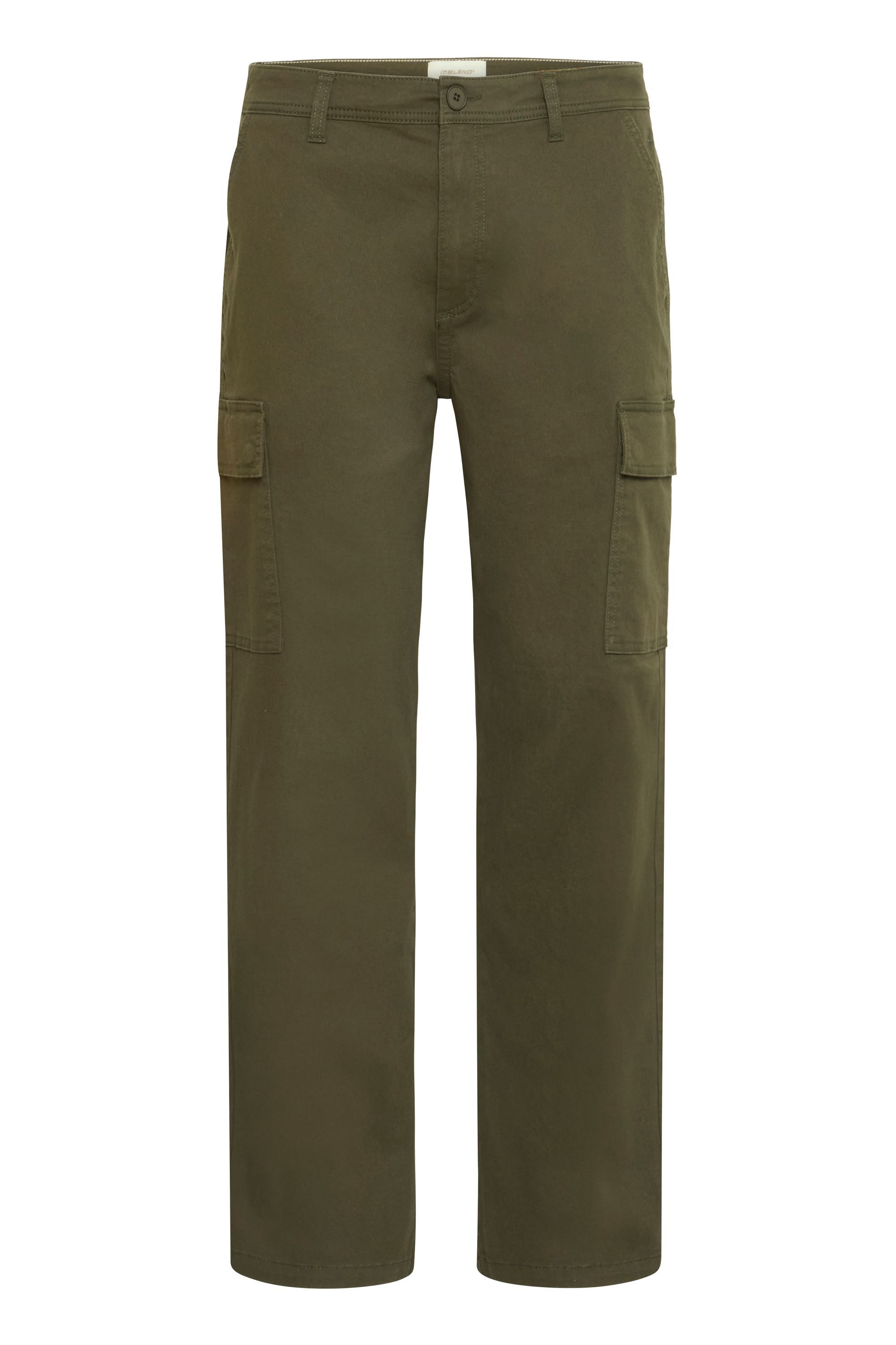 Blend Cargohose BHNATAN CARGO Moderne Cargohose günstig online kaufen
