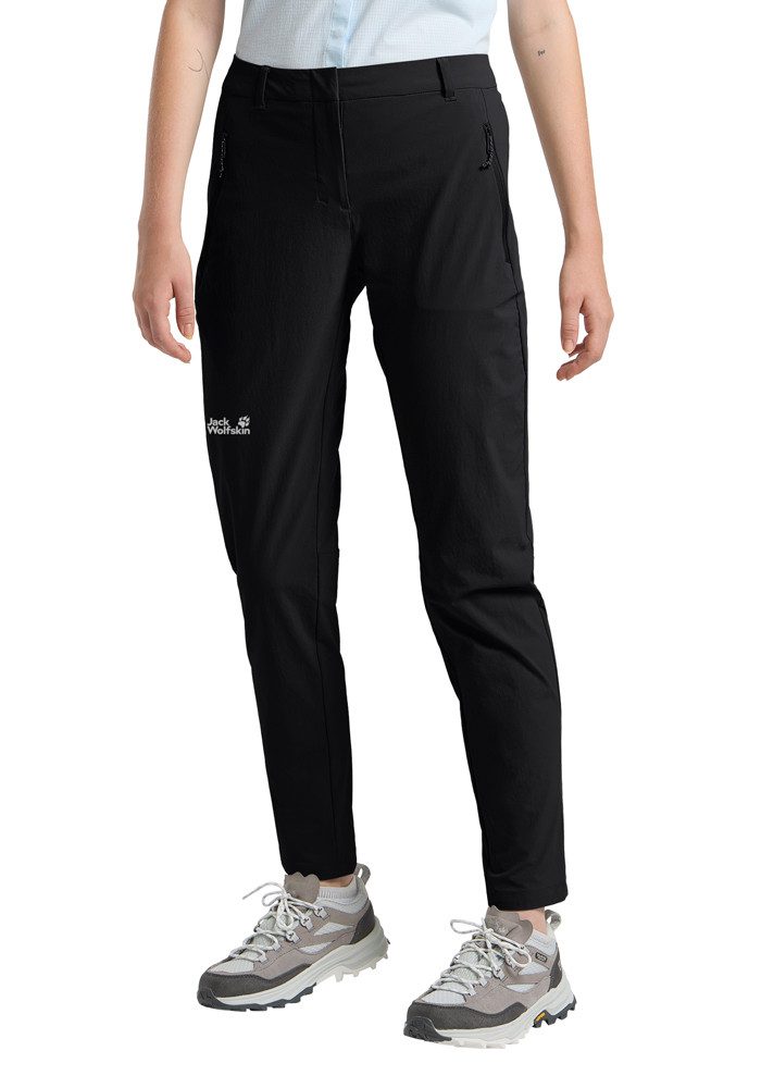Jack Wolfskin Funktionshose HIKEOUT PANTS W günstig online kaufen