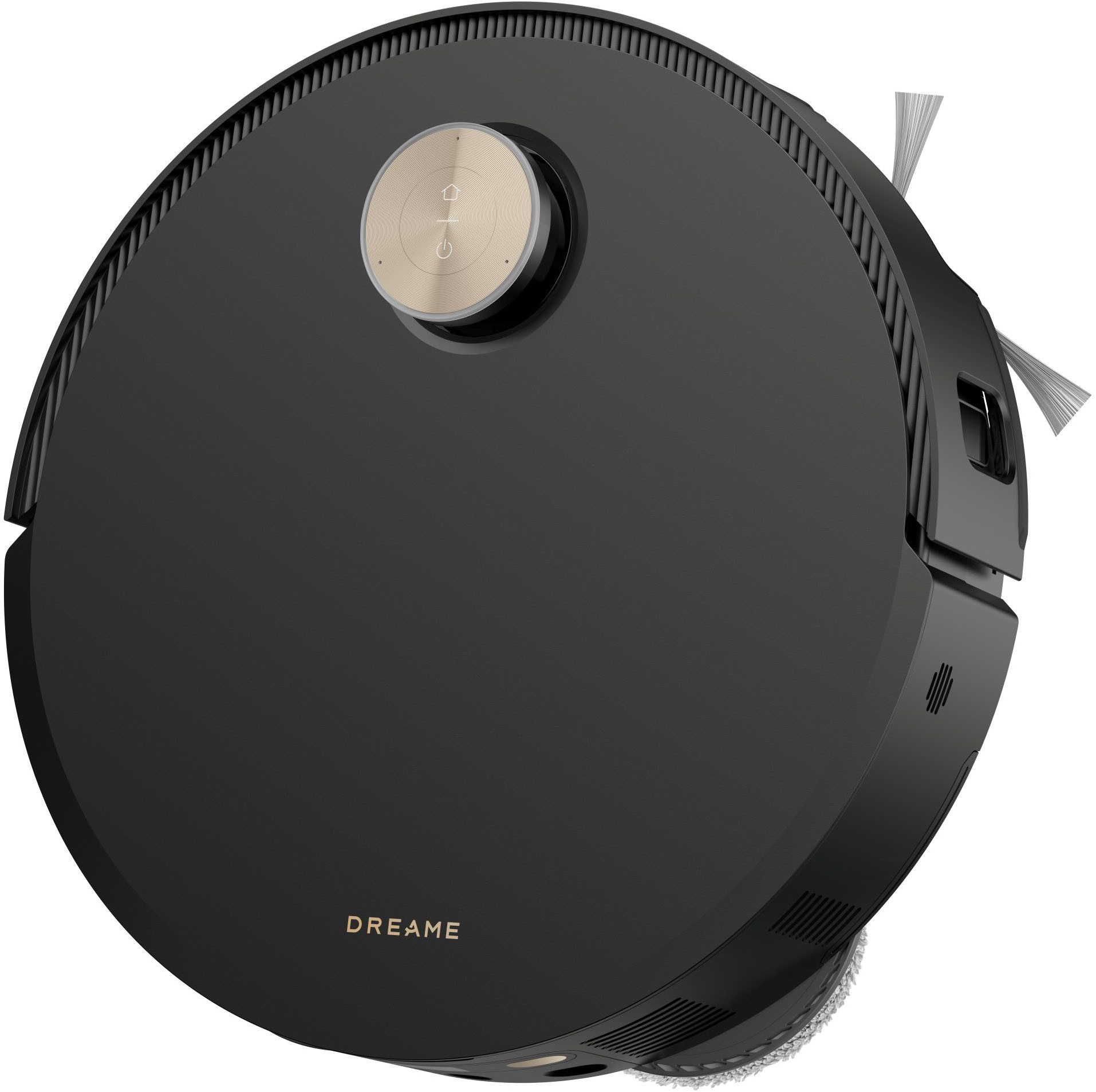 Dreame Saugroboter mit Wischfunktion Matrix 10 Ultra, 700 W, mit Beutel, Mop-Wechsel, drei Reinigungsmittel, überwindet Hindernisse, 30.000 Pa