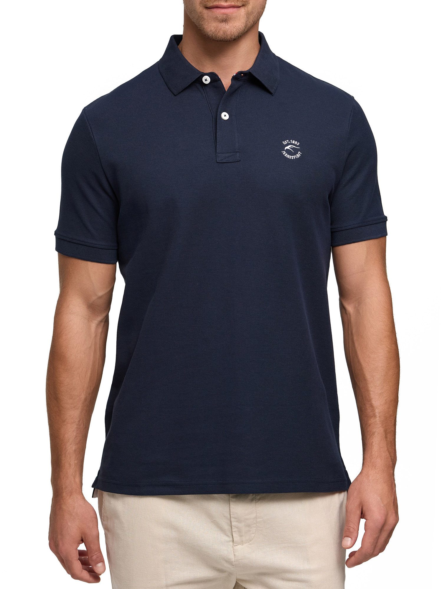 Poloshirt INWadim