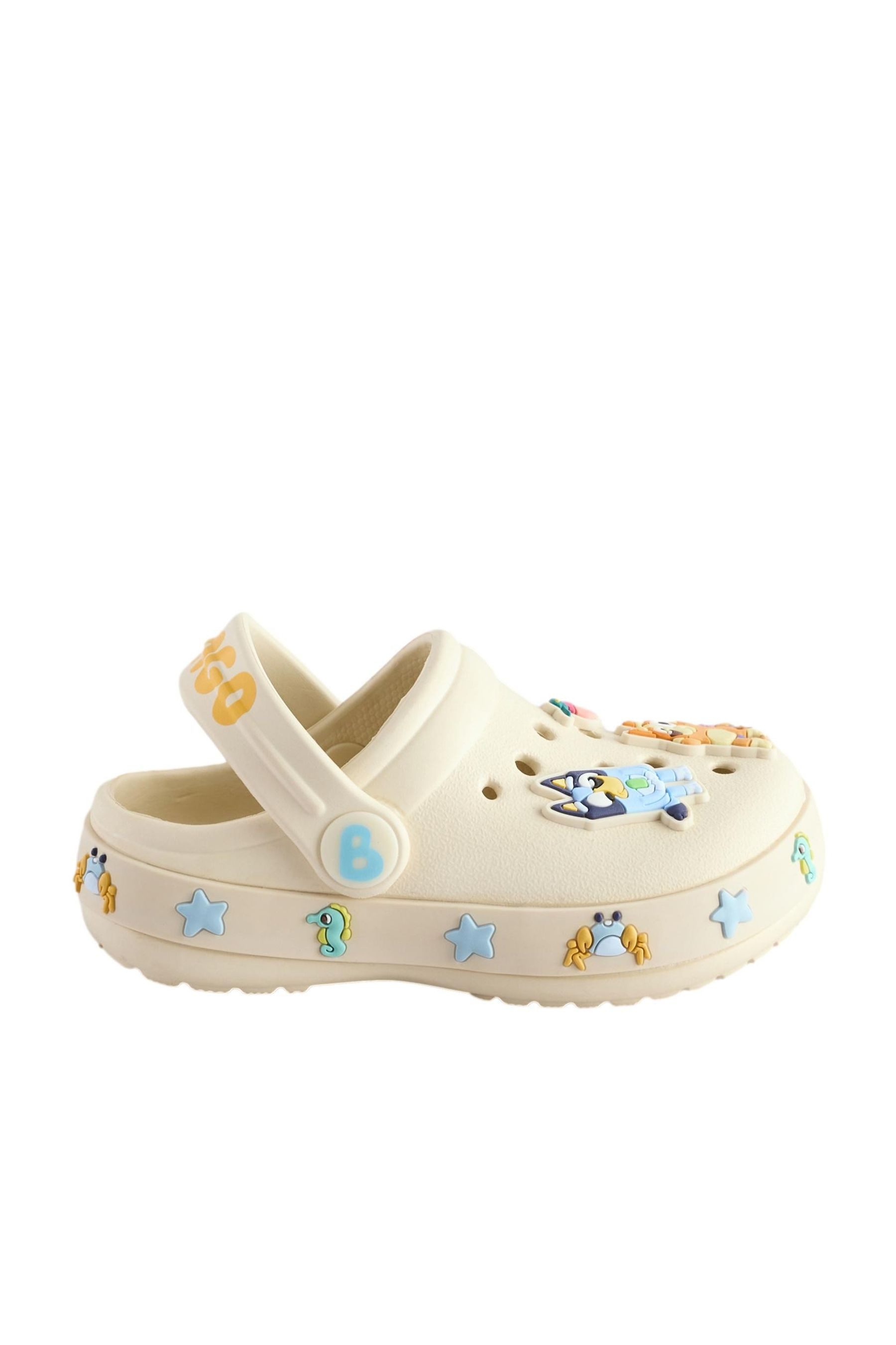 Offizielle Bluey Clogs Clog
