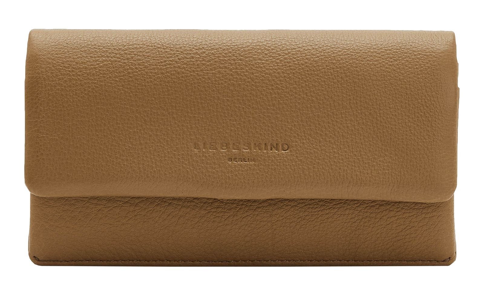 Liebeskind Berlin Geldbörse Slam Purse, aus günstig online kaufen