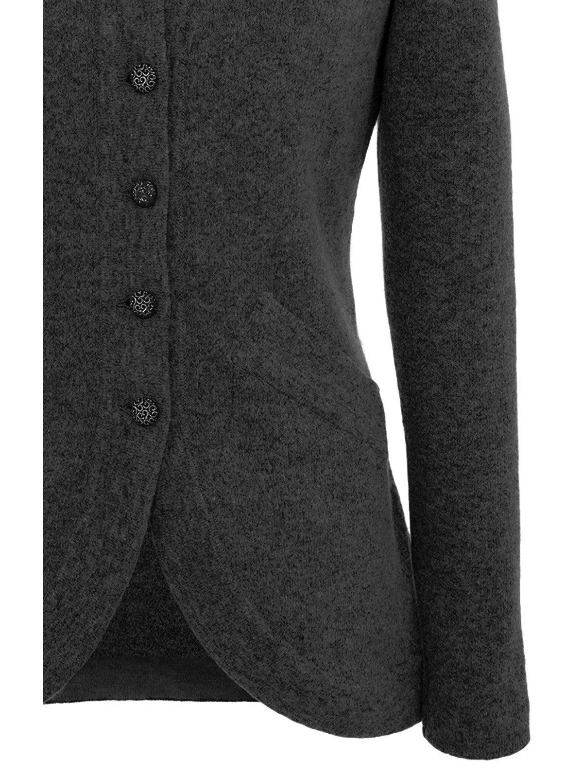 AlpSpur Trachtenstrickjacke LISA11 günstig online kaufen